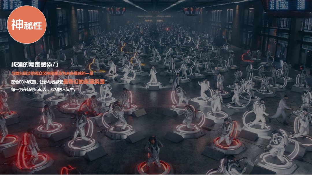 丽江SOLO(索罗)酒吧开业策划方案