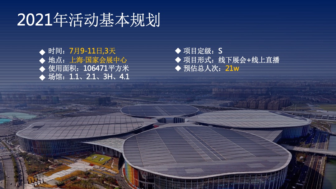 哔哩哔哩线下嘉年华BilibiliWord项目招商方案