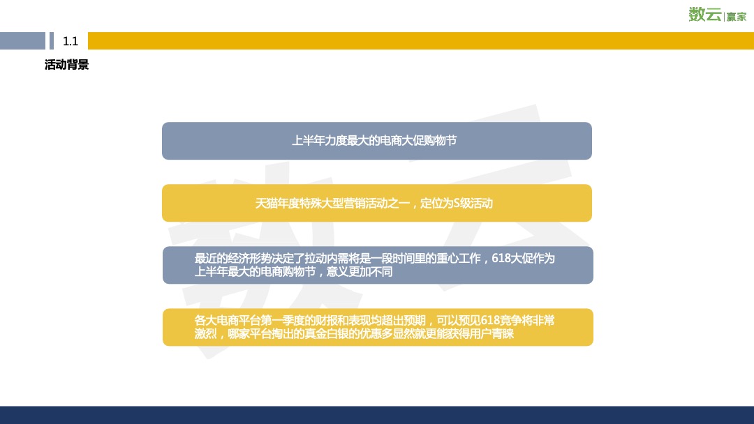 2021年天猫618年中盛典消费者运营方案