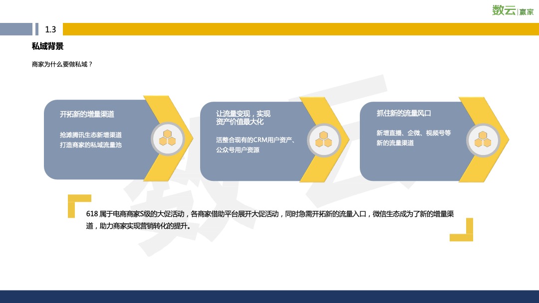 2021年天猫618年中盛典消费者运营方案