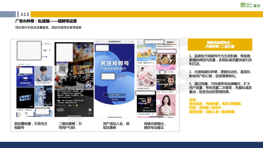 2021年天猫618年中盛典消费者运营方案