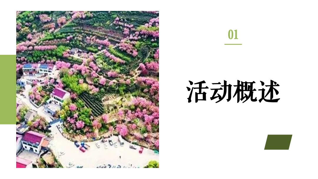 第五届山地微马休闲大会亲子寻宝暨第九届乡村旅游文化节活动策划方案