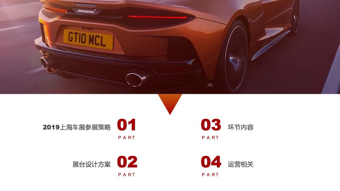 轮胎品牌上海车展策划方案