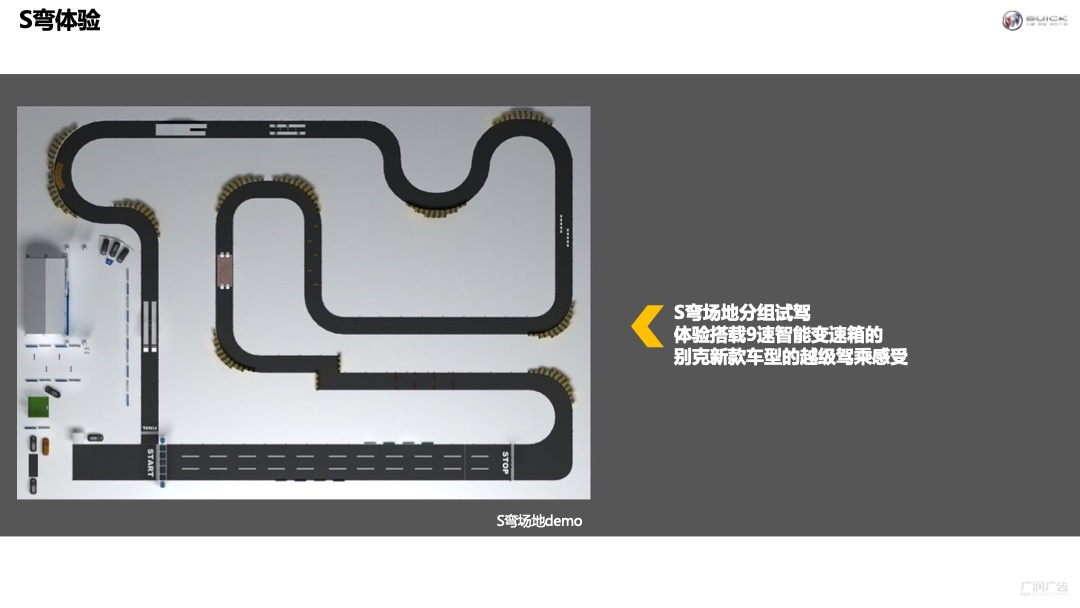 汽车品牌（越平凡 驭不凡主题）媒体试驾活动策划方案