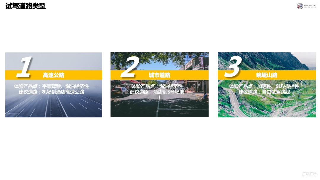 汽车品牌（越平凡 驭不凡主题）媒体试驾活动策划方案