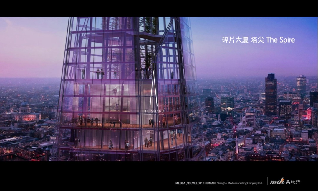 案名及视觉识别系统中民投竞案方案-豪宅营销策划公司美地行案例