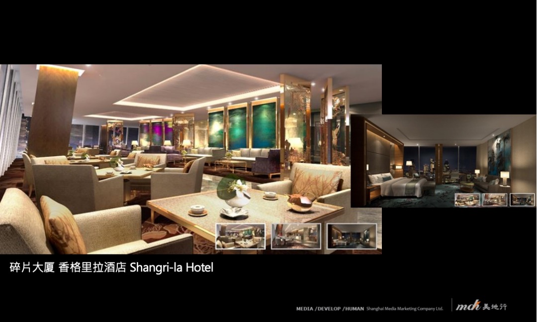 案名及视觉识别系统中民投竞案方案-豪宅营销策划公司美地行案例