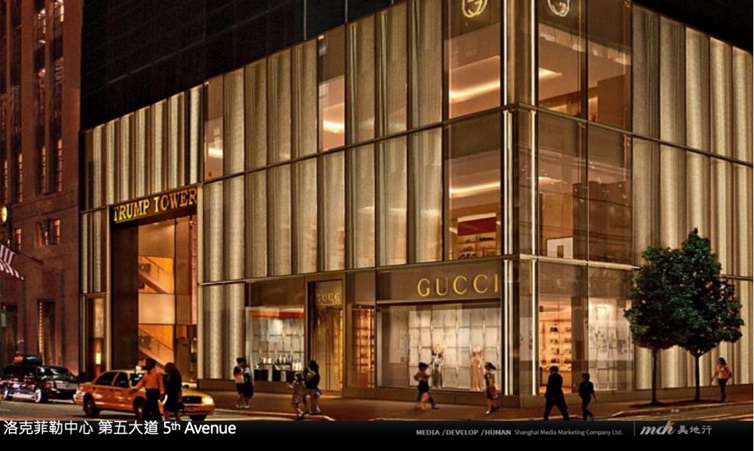 案名及视觉识别系统中民投竞案方案-豪宅营销策划公司美地行案例