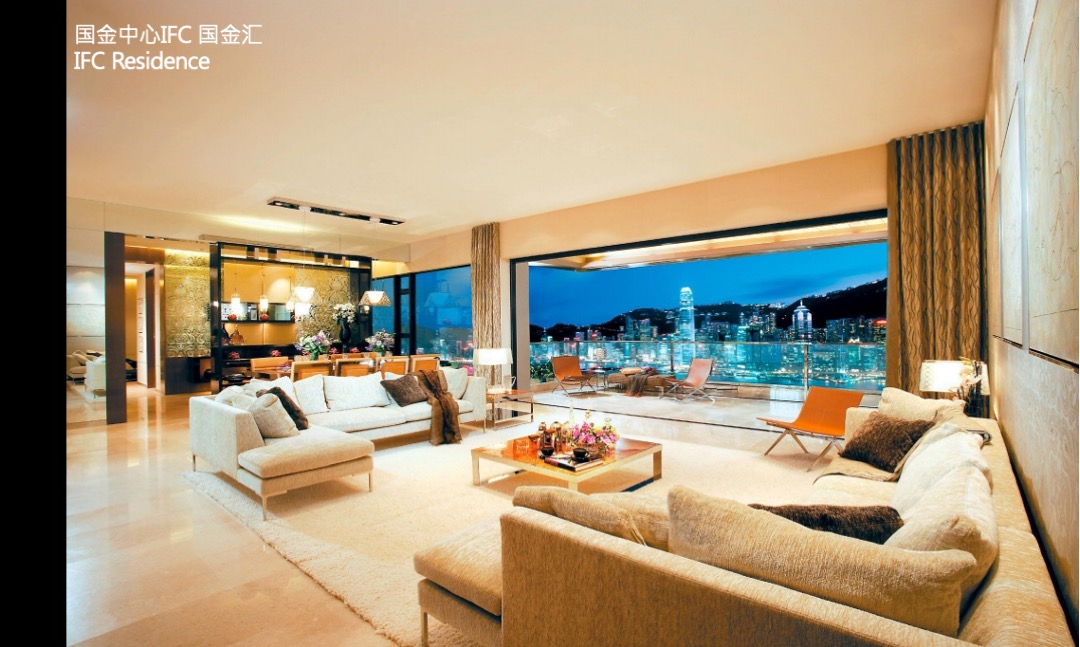 案名及视觉识别系统中民投竞案方案-豪宅营销策划公司美地行案例