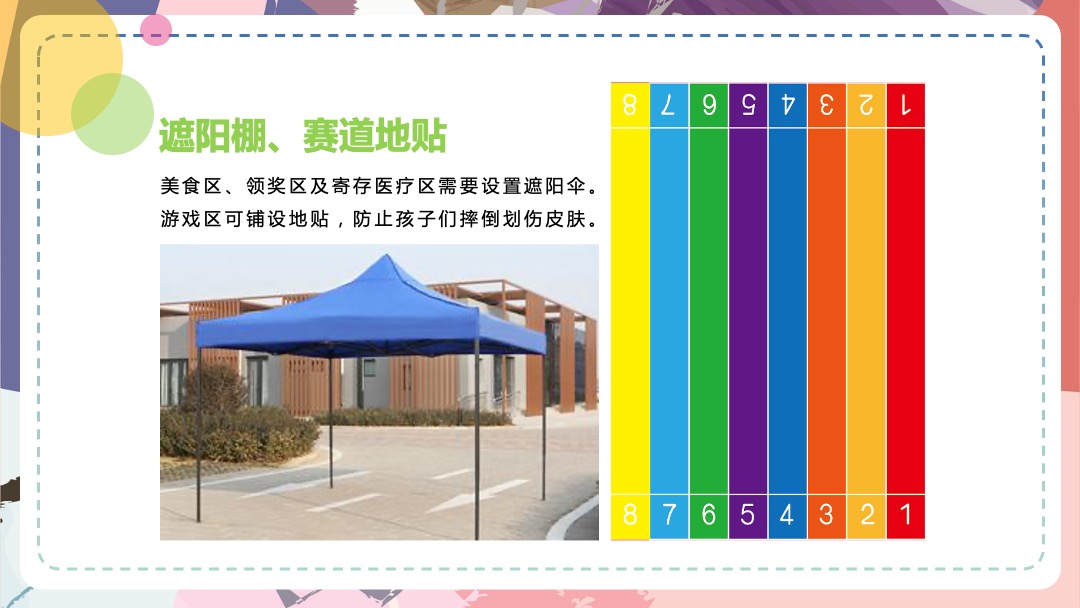 地产项目7-9月暑期亲子活动策划方案