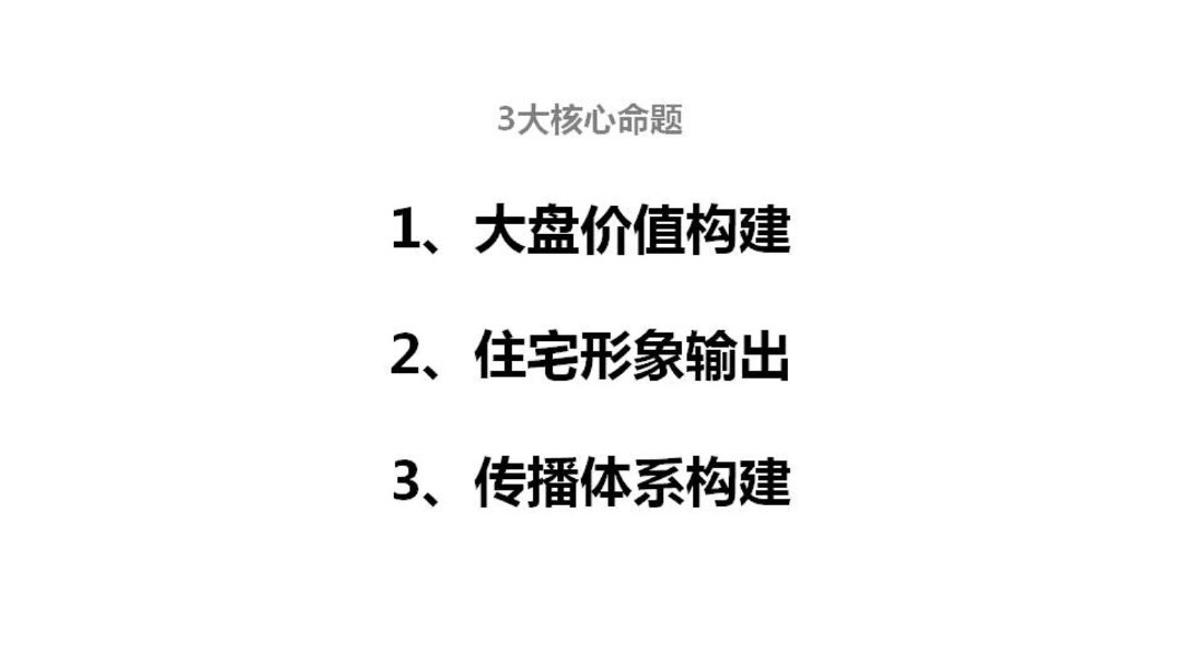 中洲城暨顶级豪宅洲玺整合推广案