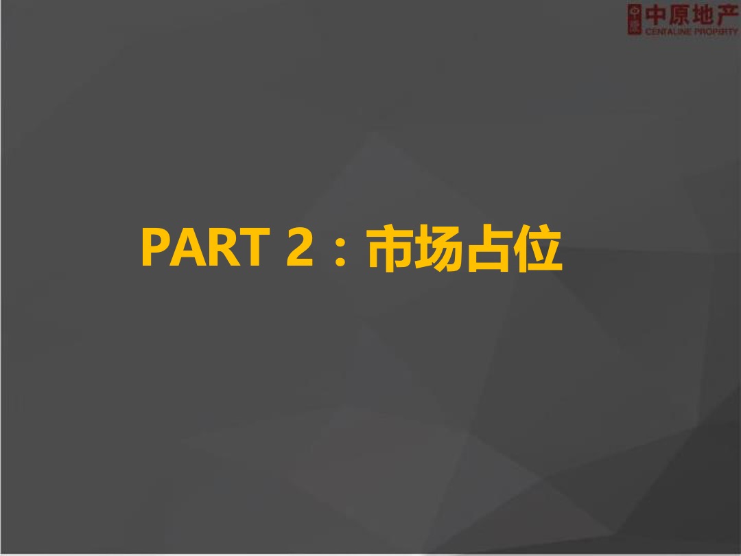 万科微墅新产品项目全案整合营销方案