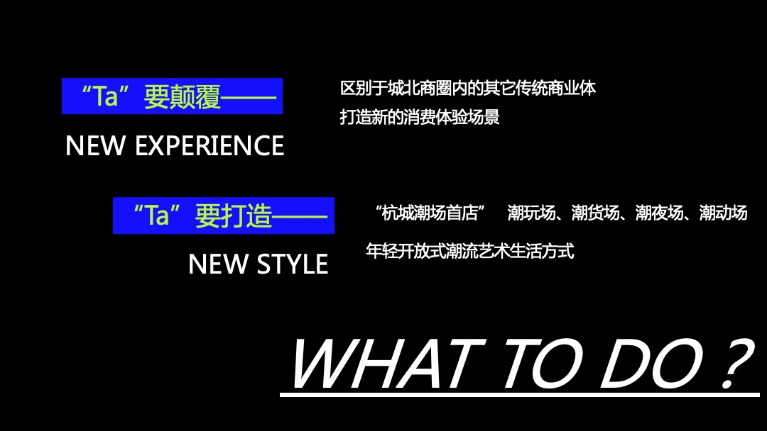商业广场开业系列（InS.潮.引力主题）活动策划方案