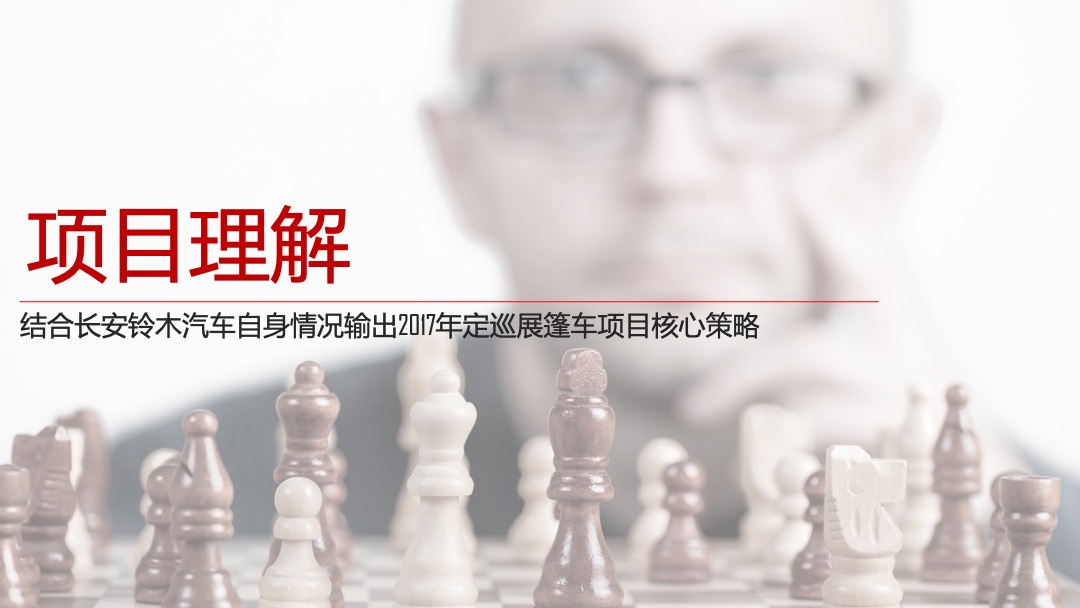 长安铃木小篷车方案