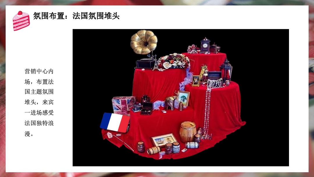 三明建发玺院业主生日宴暨环球美食之旅策划案