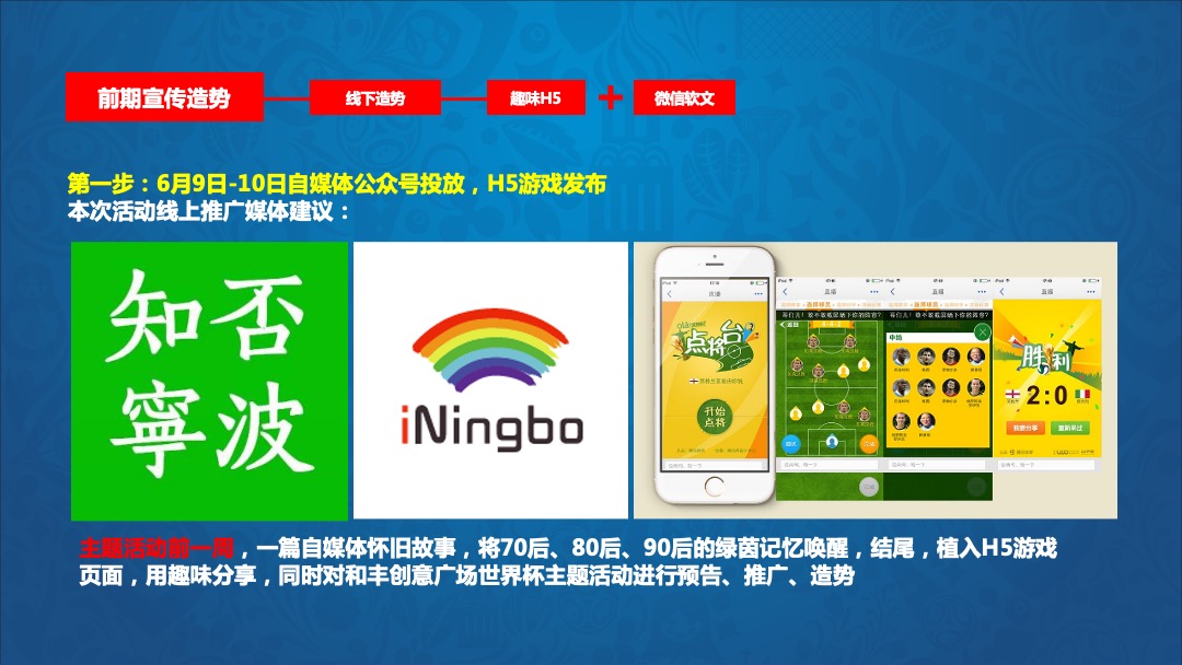 和丰世界杯足球乐园活动方案