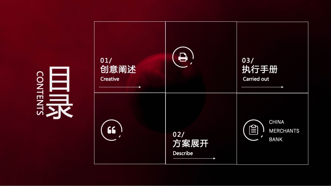 银行圈层活动创意案