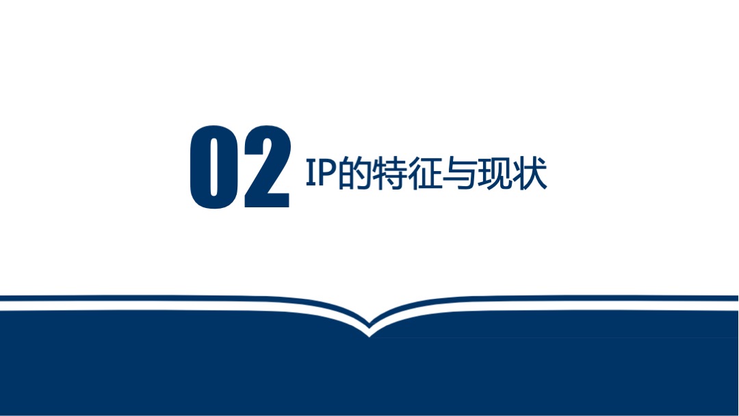 关于地产多元化之业IP解读
