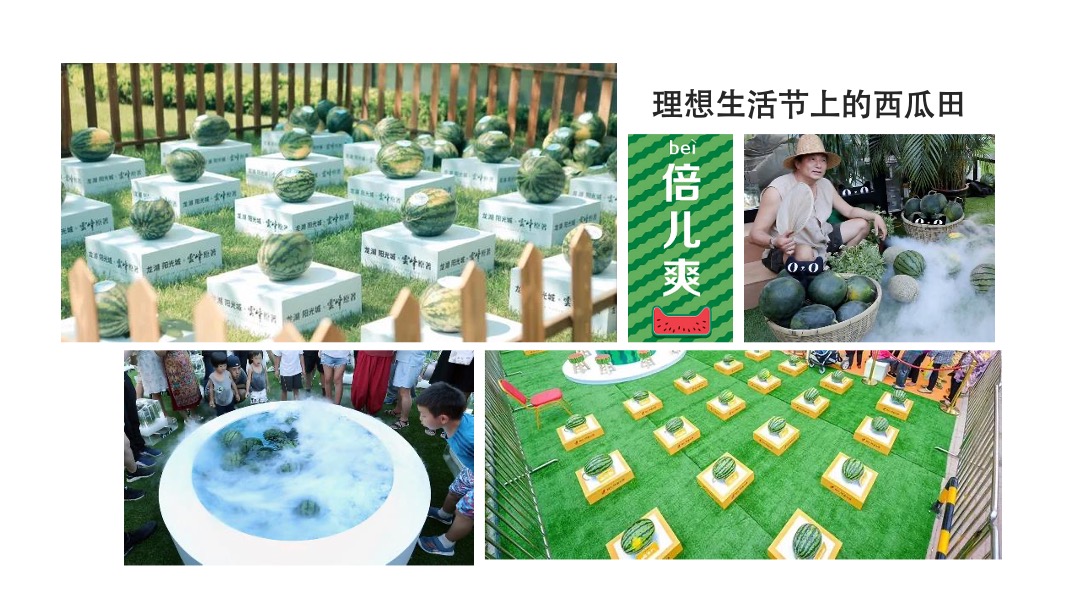 地产项目夏季7月（理想夏日生活节主题）活动策划方案