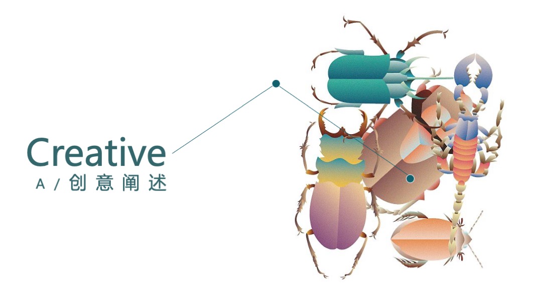 购物中心昆虫主题艺术展（探虫记主题）活动策划方案