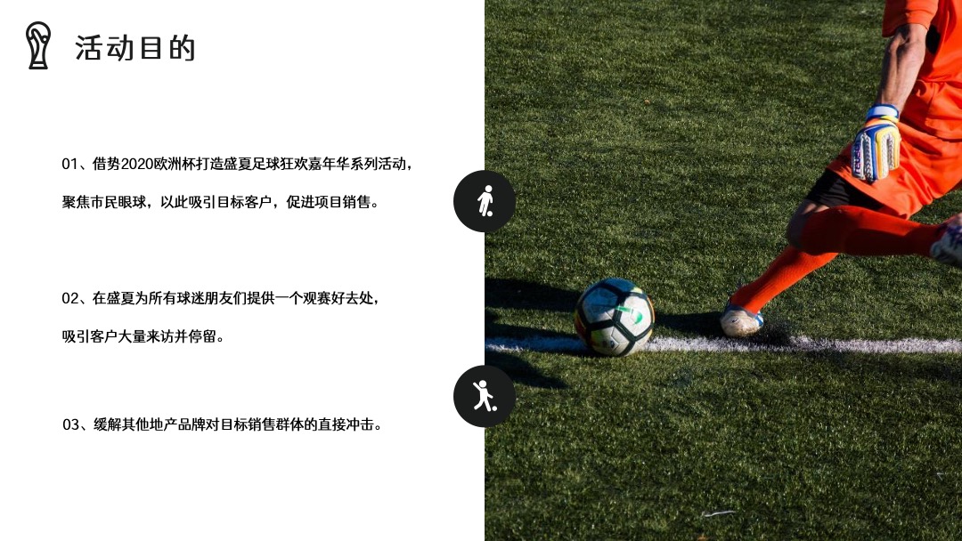欧洲杯主题活动月暖场（燃情欧洲杯·盛夏过“足”瘾主题）活动策划方案