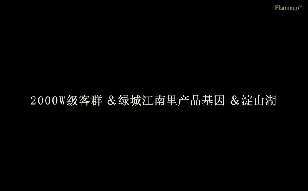 红鹤沟通-绿城中国上海江南里IP制造策划方案
