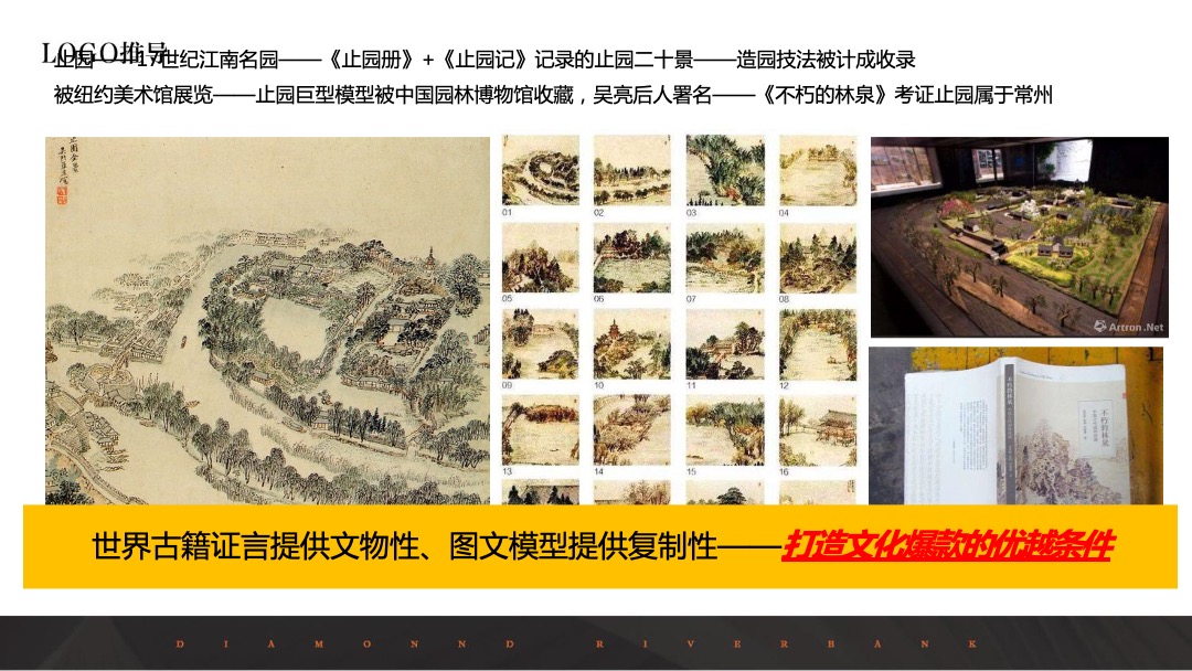 新城璞樾门第IP打造秘籍