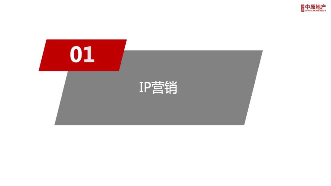 营销万花筒第3期-IP营销与社群营销培训