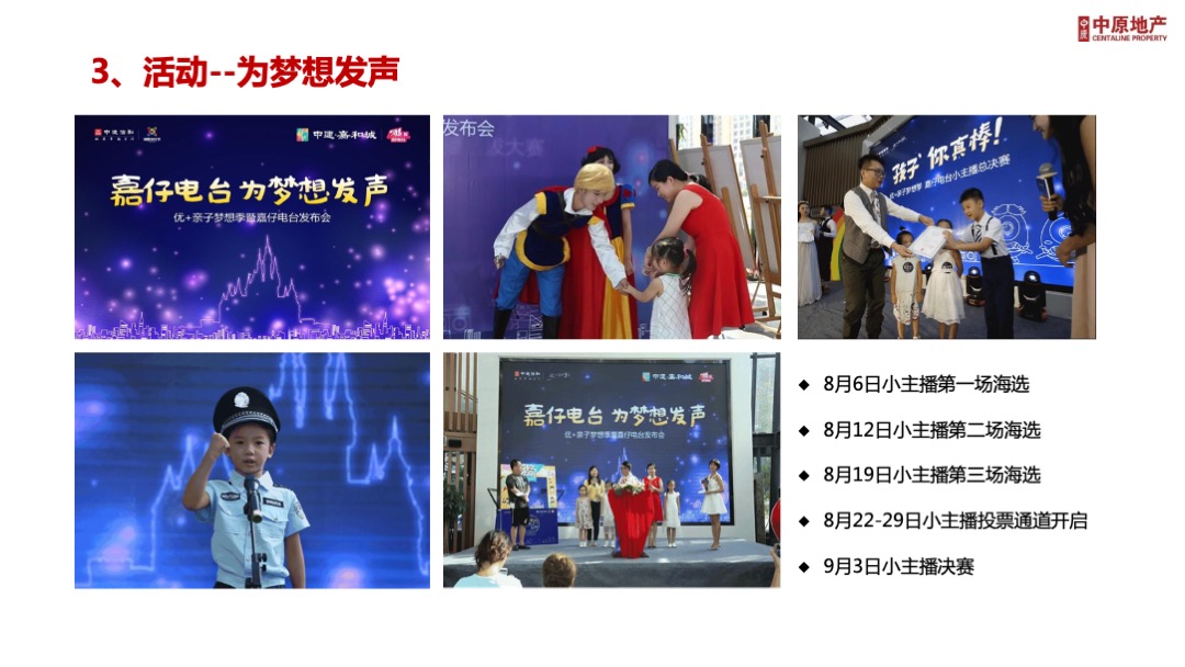 营销万花筒第3期-IP营销与社群营销培训