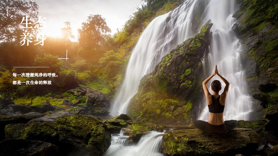 西双版纳绿城·春江明月年度整合推广执行案