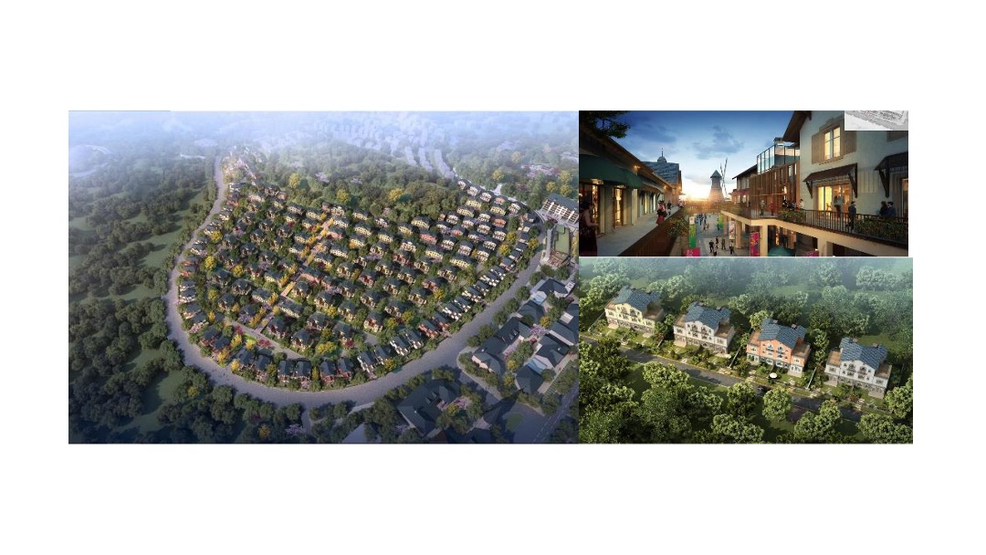 茵特拉根年度整合推广方案