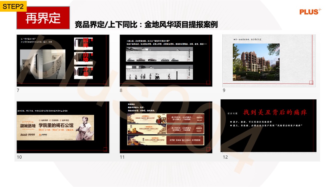 内部高端豪宅培训5刀3.0版