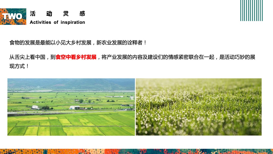 乡村振兴县长代言行动暨安厨品牌发布会活动策划方案