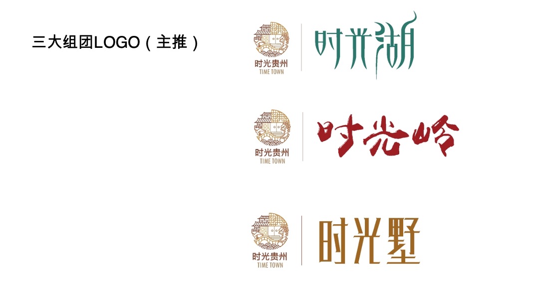 贵州时光贵州社区商业项目整合推广