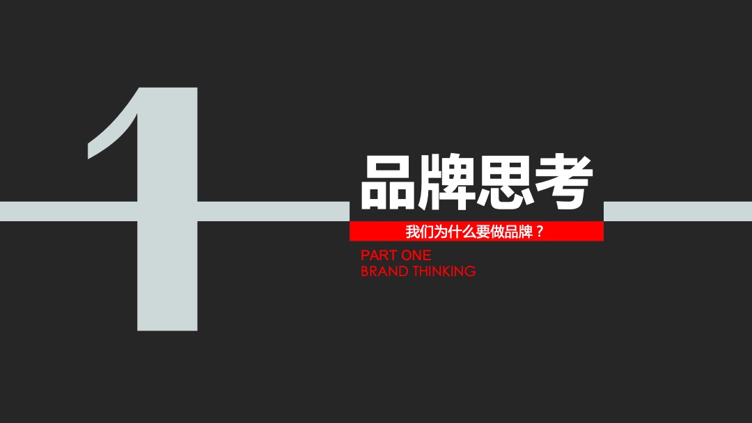 保利地产(青岛)品牌年度推广方案