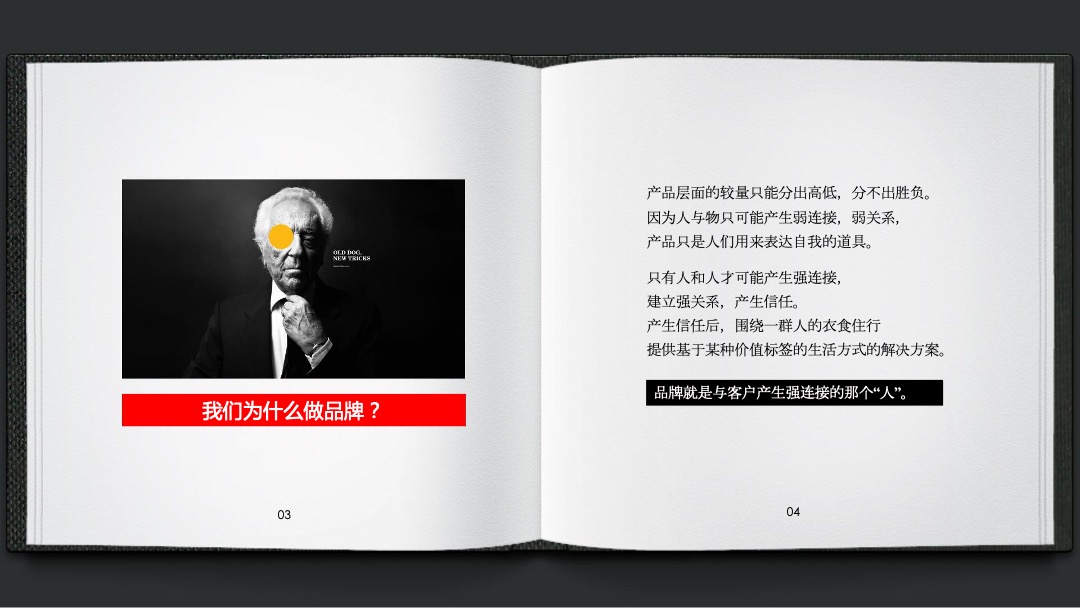 保利地产(青岛)品牌年度推广方案