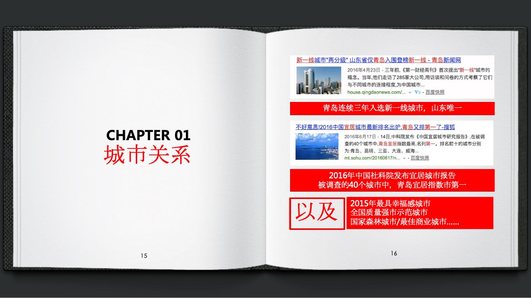 保利地产(青岛)品牌年度推广方案