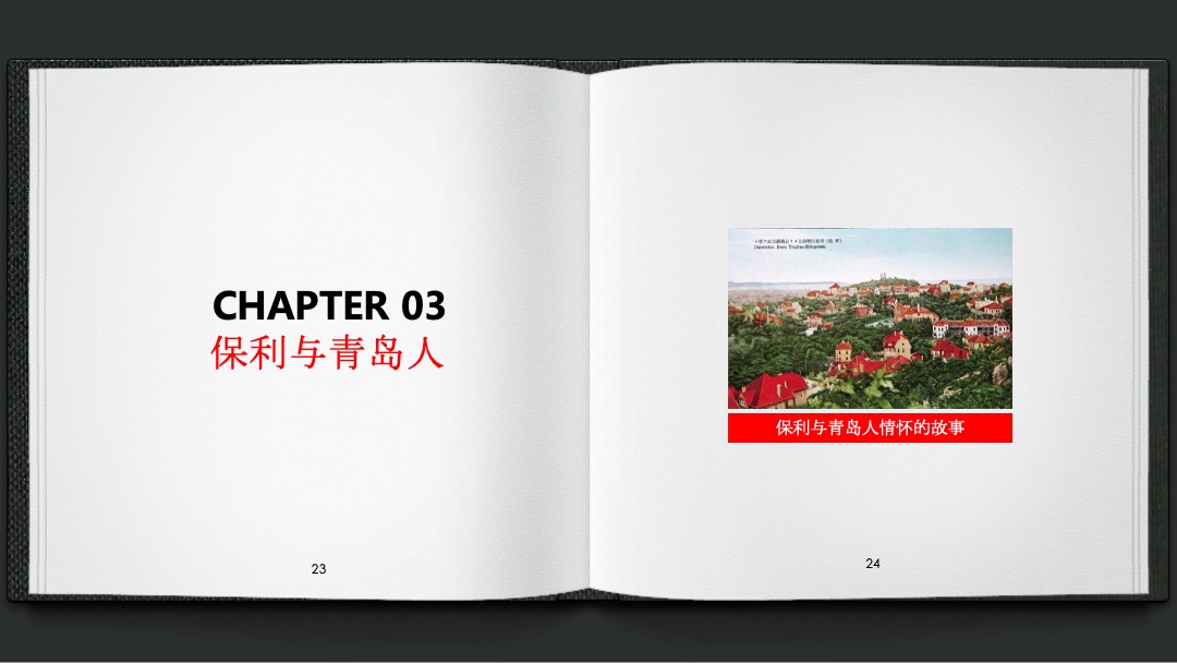 保利地产(青岛)品牌年度推广方案