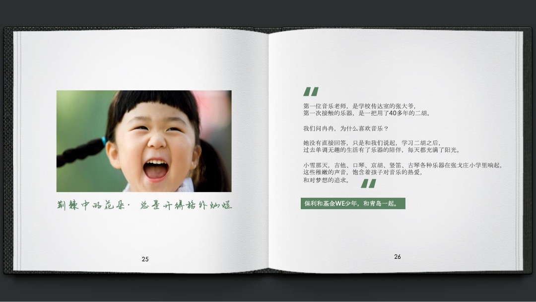 保利地产(青岛)品牌年度推广方案