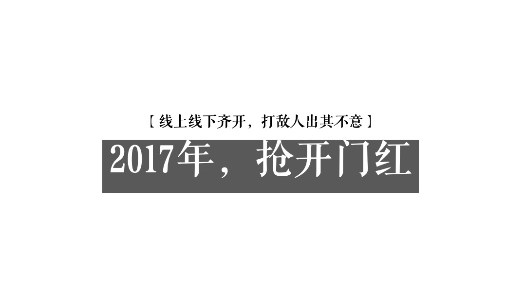 东莞保利珑远国际广场年度策略推广方案-金燕达观