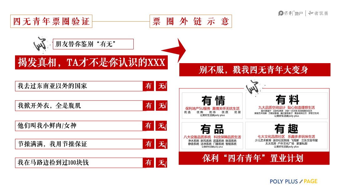 广东公司保利第四届抢房节营销推广方案