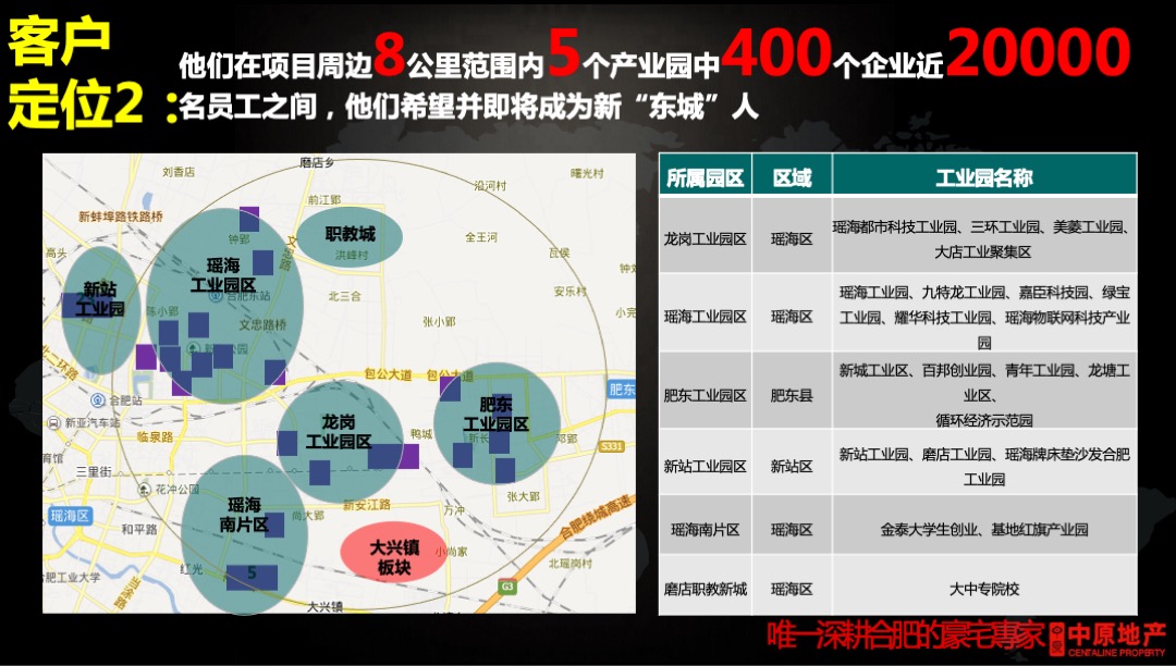 金科瑶海投标报告
