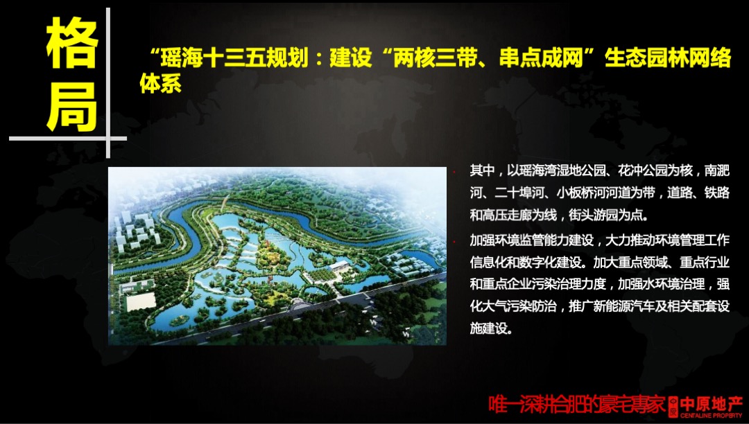 金科瑶海投标报告