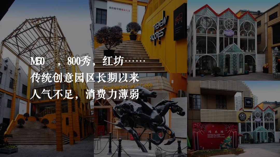 派米雷松江文化创意园品牌推广策划案-和声机构