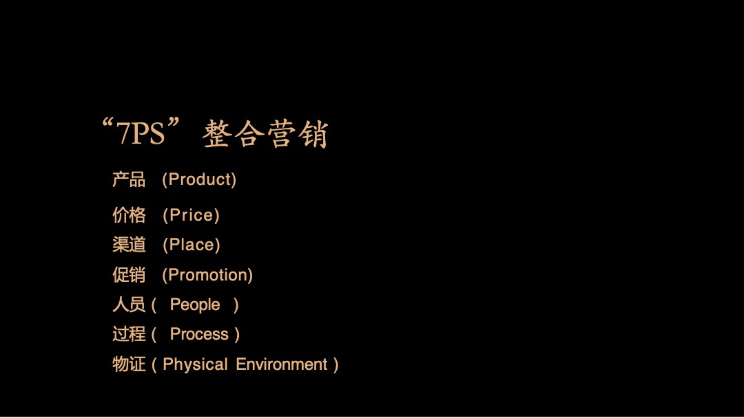 天地源一里洋房项目创意提报