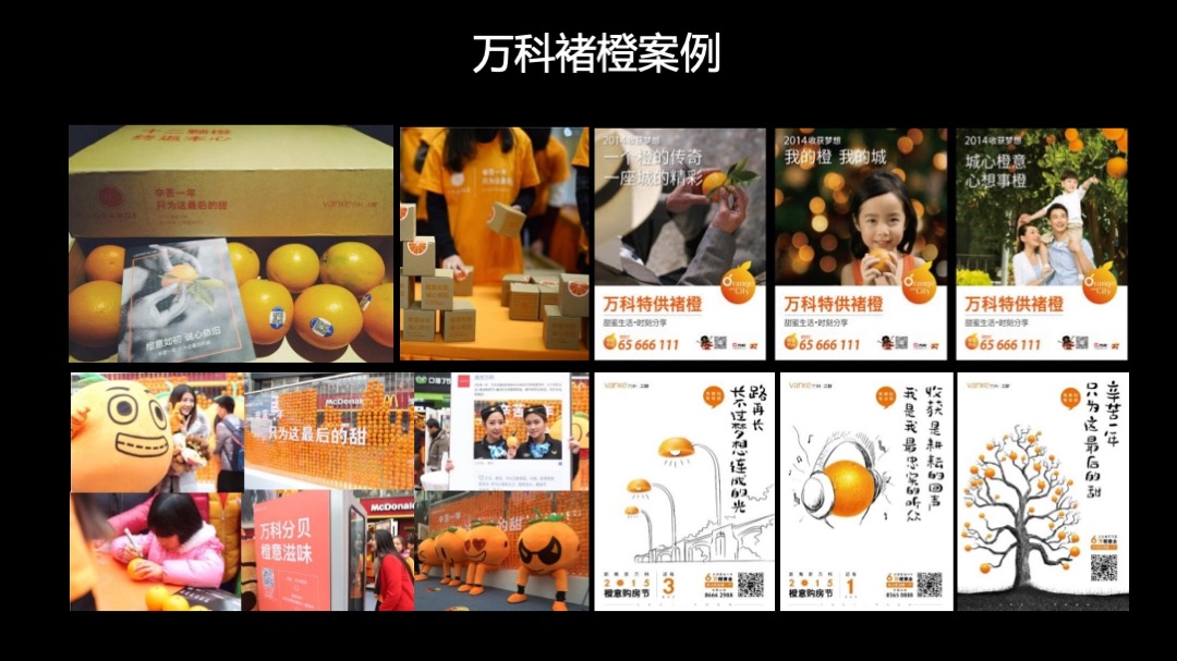 伟星·壹号院品牌推广策略