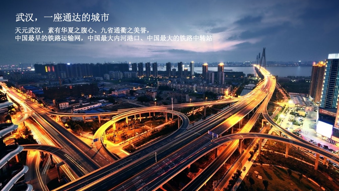 武汉金科品牌及金科城提报