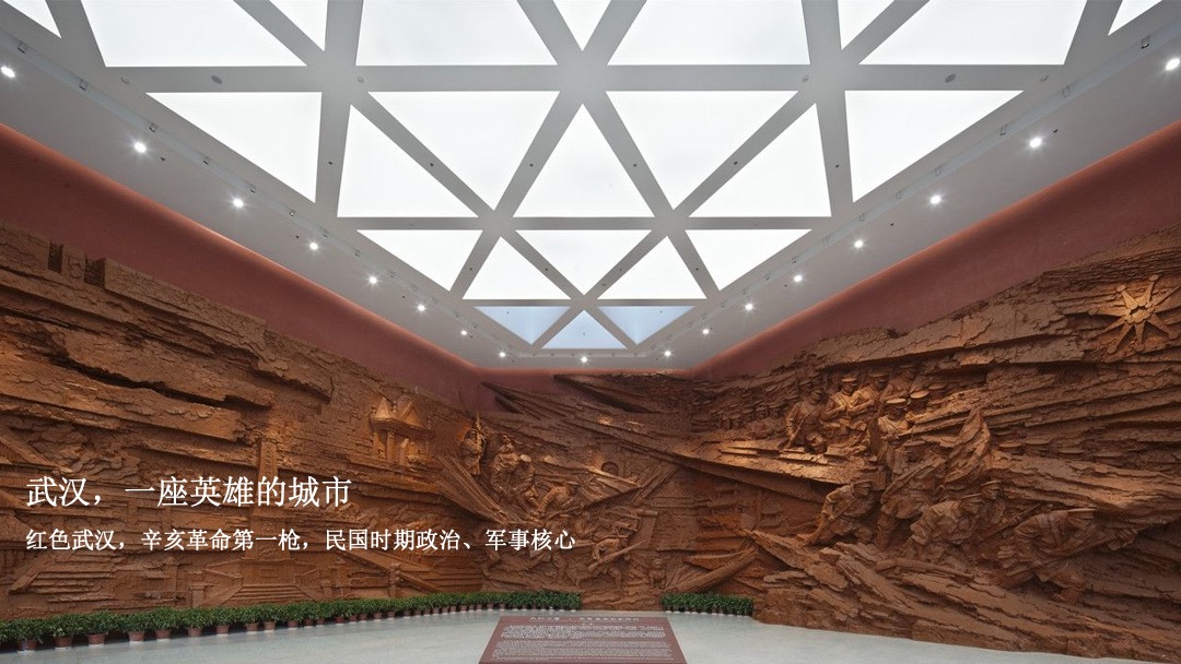 武汉金科品牌及金科城提报