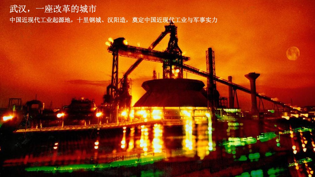 武汉金科品牌及金科城提报