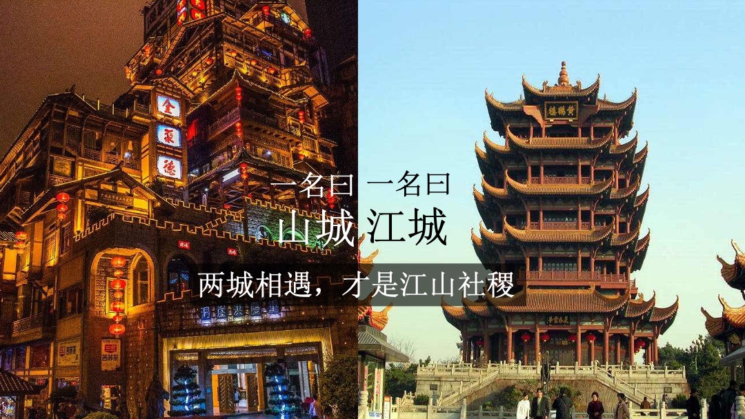 武汉金科品牌及金科城提报